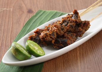 Resep Sate Kerang Enak, Menu Rumahan Dengan Tekstur yang Kenyal Dan Rasa yang Sangat Lezat