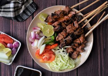Hentikan Sekarang Juga Konsumsi Daging Kurban Dibarengi dengan Sayur Jika Tak Ingin Dampak Mengerikan Ini Mengancam Tubuh!