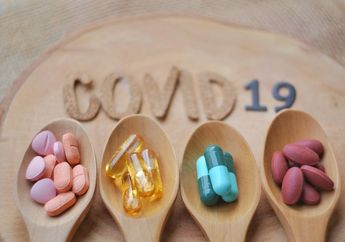 Sempat Dikira Ampuh Halau Corona, Ini Penyebab Obat Mag Laris di Pasar Amerika Awal Pandemi Lalu