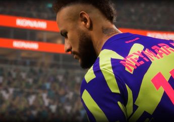 Inilah 4 Hal Baru di Game Sepak Bola eFootball yang Harus Kamu Tahu!