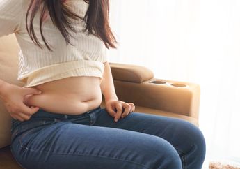 Wajib Tahu! Cara Menghilangkan Lemak di Perut Cukup Pakai Bawang Putih
