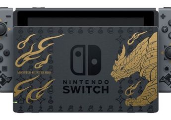 Buat Konsol Switch Jadi Berbeda, Ini 5 Joy Con Dengan Desain Keren!