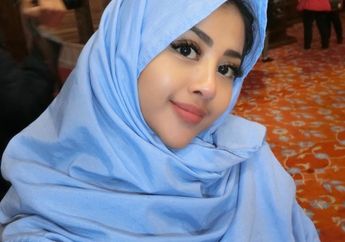 Terseret Kabar Artis TA Bertarif 30 Juta, Foto Tania Ayu Pakai Hijab Jadi Sorotan, Netizen: Masha Allah