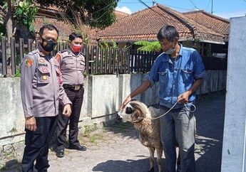 Yadi Supardi Kini Bernapas Lega Setelah Nasib Uang Rp 2,9 Juta yang Hancur Dimakan Rayap Dapat Ganti dari Sosok Mulia Ini, Faktanya Bikin Haru!