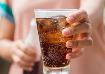 Bahaya Bisa Meledak, Tiga Benda Ini Dilarang Disimpan dalam Frezeer, Salah Satunya Minuman Beralkohol