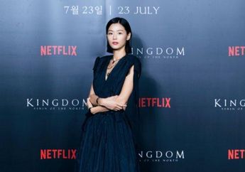 Karier Moncer hingga Namanya Masuk Deretan Aktris Korea Selatan dengan Bayaran Termahal, Inilah Deretan Film dan Drama yang Pernah Diperankan Jun Ji Hyun