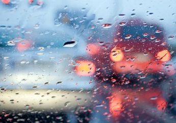 Hujan Jangan Coba-Coba Matikan AC Mobil, Sudah Tahu Akibatnya?