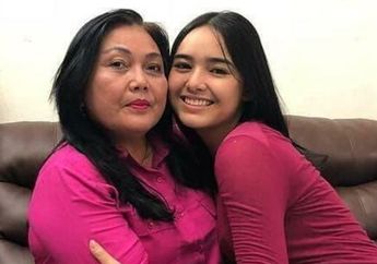 Kondisi Ibu Amanda Manopo Memburuk hingga Buat Pemeran Andin tak Kuasa Tahan Tangis di Lokasi Syuting Ikatan Cinta hingga Minta Doa 300 Anak Yatim, Ternyata Henny Manopo punya Profesi tak Sembarangan