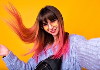 3 Rekomendasi Cat Rambut Berkualitas di Bawah 50 Ribu, Rambut Anti Rusak!