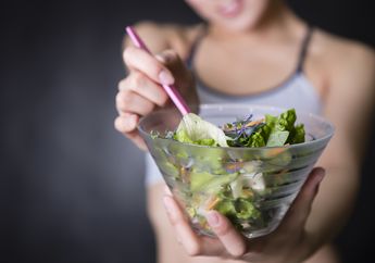 Diet Rendah Garam Bisa Bantu Jaga Sistem Imun di Masa Pandemi