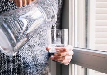 Ingin Sehat? Perhatikan Kualitas Air yang Kamu Minum Jangan Sampai Tercemar, Cek dengan Cara Ini