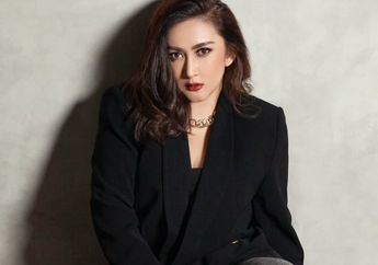 Nafa Urbach Geram Keluarganya Diancam Akan Dihabisi Oknum Pinjol, Ini Sosok yang Sedang Dicari Mantan Istri Zack Lee