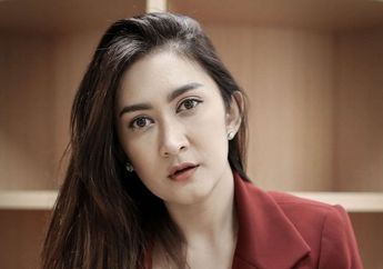 Nyawanya Terancam Imbas Diuber-uber Oknum Pinjol, Nafa Urbach Blak-blakan Tanyakan Hal Mengejutkan Ini Pada Pihak Berwajib