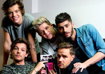 Setelah 8 Tahun, Zayn Malik Beberkan Alasan Keluar dari One Direction