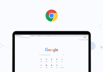 Google Chrome Terdekteksi Berbahaya, Lebih Aman Gunakan 3 Browser ini
