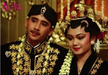 Pernah Pacari Ussy Sulistiawaty, Begini Kabar Mantan Suami Pertama Yuni Shara yang Tubuhnya Terdapat Banyak Tato
