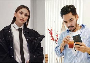 Bak Habis Manis Sepah Dibuang! Tabiat Buruk Ayu Ting Ting pada Robby Purba yang Sempat Mati-matian Berjuang Sembuh dari Tumor Akhirnya Terbongkar: 'Membuktikan'