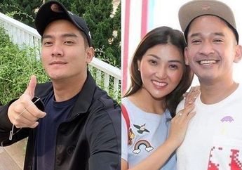 Tak Banyak yang Tahu, Ruben Onsu dan Boy William Rupanya Pernah Berseteru Hebat Lantaran Rebutkan Sarwendah: Ada Kata-kata yang Kalian Nggak Perlu Tahu
