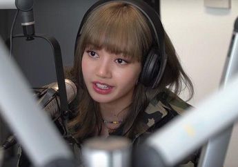 Lisa BLACKPINK Umumkan Debut Album Solonya Rilis Dalam Waktu Dekat