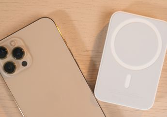 Kumpulan Video Hands On dan Review MagSafe Battery Pack