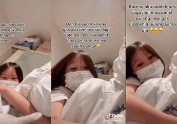 Bocah Ini Ogah Pulang dari Wisma Atlet Meski Telah Dinyatakan Sembuh, Ternyata Ulah Tak Terduga Seorang Nakes Jadi Alasan di Baliknya
