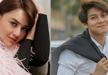 Mendiang Henny Manopo Pernah Beri Pesan Ini Sebelum Meninggal, Rizky Billar Ucap Terima Kasih Sempat Jadi Calon Amanda Manopo?: Beruntung