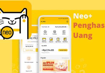 4 Aplikasi Penghasil Uang Terbaru Terbukti Membayar Ke Rekening: Wallive, VidMate, VidNow, Snack Video, NEO+