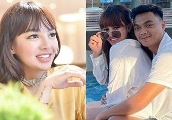 Benar-benar Urat Malunya Sudah Putus Sudah Lakukan KDRT Pada Nadia Christina, Alfath Fathier Masih Mengajak untuk Rujuk dan Tinggal Bersama di Solo, Nadia: Orang Tua Nggak Ngijinin