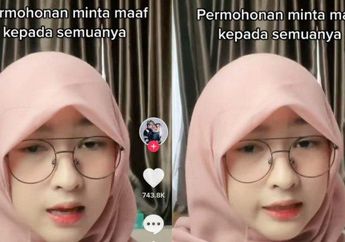 Seleb Tiktok Juy Putri dan Kekasihya Diperiksa Polisi Usai Gelar Pesta Ulang Tahun di Tengah Pandemi, sang Pengacara Akui Kliennya Tak Tahu PPKM Diperpanjang