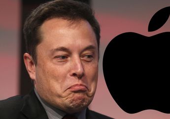 Jadi Bos Baru Twitter, Elon Musk Langsung Sindir Kebijakan Apple App Store