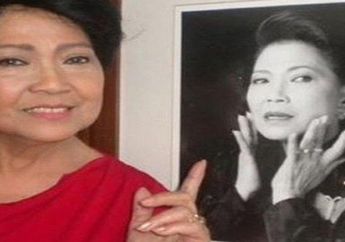 Kabar Duka, Widyawati Menangis Kabarkan Artis Senior Sahabatnya Ini Terbaring Lemah di ICU Lantaran Penyakit Komplikasi: Mohon Doa dari Semuanya