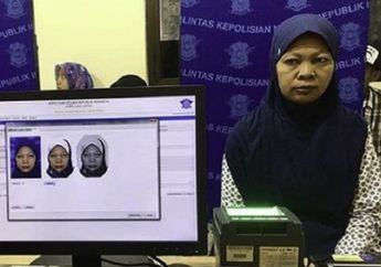 Baju Juga Hijab Warna Ini Jangan Dipakai Saat Bikin SIM Baru, Bisa Disuruh Pulang Loh
