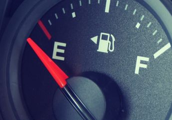 Mogok Gegara Kehabisan Bensin, Pengguna Motor Matik Injeksi Segera Lakukan Ini