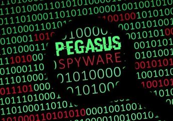 Amnesty International Rilis Alat Pendeteksi Spyware Pegasus di iOS