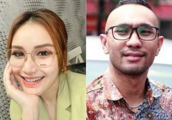'Lu Harusnya Berkaca!', Murka Sudah Ayu Ting Ting saat Harus Kenang Masa Lalunya dengan Mantan Suami, Enji Baskoro Langsung Balas dengan Bongkar Fakta yang Sebenarnya