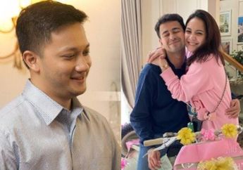 Pantas Saja Mampu Buat Istri Raffi Ahmad Susah Move On, Ternyata Inilah Sosok Novrizal Machtoeb Mantan Kekasih Terindah Nagita Slavina, Bukan Orang Sembarangan Begini Kabarnya Kini