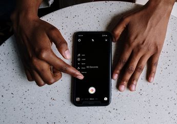 Instagram Lakukan Uji Coba Fitur Baru Reels, Begini Detailnya