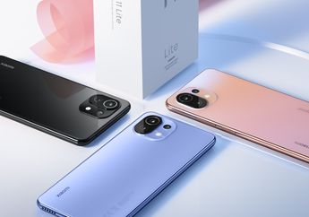 Diskon Harga HP Xiaomi di Harbolnas 12.12, Ada yang Turun Rp 400 ribu!