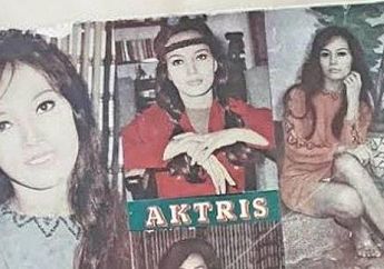 Biodata Artis Mila Karmila, Aktris Senior Legenda Tanah Air yang Populer di Era 60-an hingga Bintangi 41 Film Layar Lebar