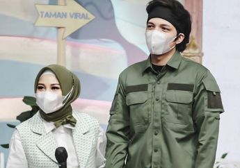 Aurel Hermansyah Akhirnya Hamil Lagi, Atta Halilintar Malah Naik Darah dan Ribut Besar dengan Sang Istri Gegara Masalah Ini: 'Terima dengan Ikhlas!'