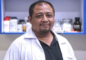 Ahli Virus Mohammad Indro Cahyono; Karena Ketakutan Covid-19 Orang Sehat Jadi Sakit, Kehilangan Rasa Kemanusiaan