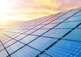 SolarPad Solusi Hemat Listrik Ramah Lingkungan, Solar Panel yang Tetap Hasilkan Energi Meski Mendung dan Hujan