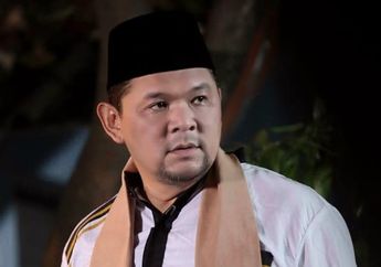 Innalillahi Wa Innailaihi Rojiun, Istri yang Setia Ditemaninya Berobat ke Luar Negeri Meninggal Dunia, Aktor Ini Masih Betah Menduda Rawat 4 Anak Sendirian, Begini Keadaannya