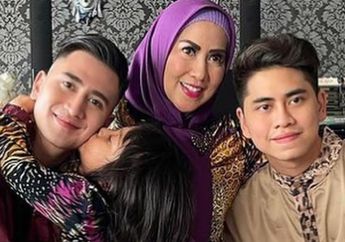 Simpan Keinginan Lepas Masa Janda, Venna Melinda Bongkar Alasan 'Seret Jodoh' Lantaran Gaya Hidup Mewah Anak-anaknya: 'Orang Jadi Takut'