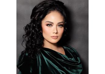 Profil dan Biodata Krisdayanti, Penyanyi Kenamaan Tanah Air yang Jadi Politisi Perempuan Indonesia