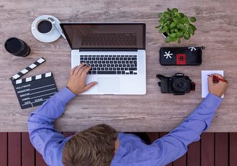 Viral Harga Laptop Merah Putih Rp10 Juta, Kemendikbud Sebut Beda Jenis