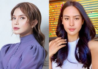 Tabloid NOVA Terbaru: Perjalanan 34 Tahun NOVA hingga Kumpulan Para Artis Perempuan yang Menginspirasi