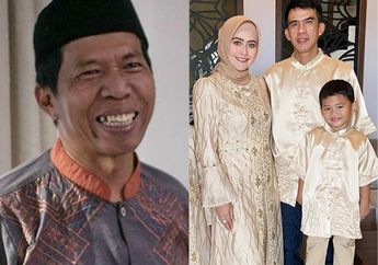 Tahu Ayah Kandungnya Adalah Kiwil, Putra Bungsu Meggy Sampai Beri Perlakuan Tak Biasa Ini Pada Sang Ayah Tiri, 'Bikin Mama Pusing'