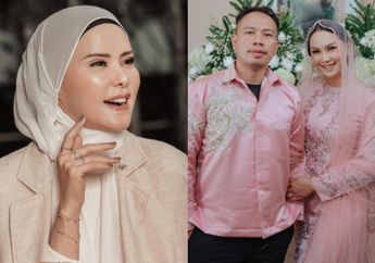Bak Firasat Buruk jadi Kenyataan! Kalina Octaranny Nangis Sesenggukan Vicky Prasetyo Divonis Hukuman Penjara 4 Bulan, Angel Lelga: Kau Jatuh Juga!