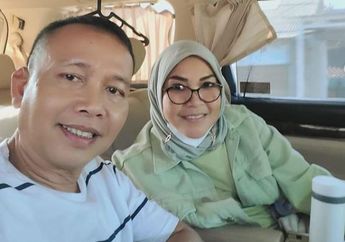 Ketenaran Ayu Ting Ting Buat Bapaknya Ikut Kecipratan Rejeki, Ayah Ojak Sampai Nggak Bisa Nolak Disodori Tawaran Langka Ini: Makasih Ya!
